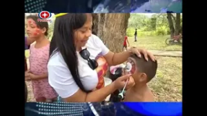 Yaracuy: autoridades contabilizan más de 30 mil usuarios en áreas turísticas durante el carnaval