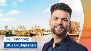 Terugblik op het Skûtsjesilen op De Veenhoop