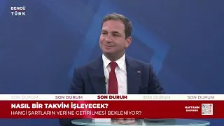The Goal of a Terror-Free Türkiye is Progressing - Report of the Week | August 16, 2026