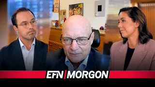 Sectra med rapport – allokeringschefen om långräntorna
