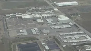 Cargill says it's reached a deal with union representing Fort Morgan beef plant workers