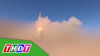 Iran strikes US airbase | THDT