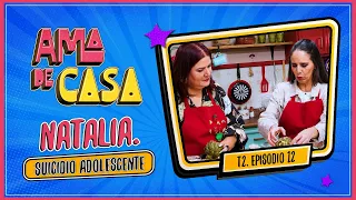 Housewife S2 | Episode 12: Natalia. Teen suicide