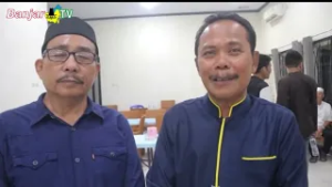 PEMBINAAN PECATUR MUDA KALIMANTAN SELATAN DIPERKUAT