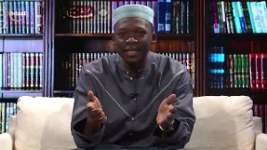 Ad Deen an Naseeha | Ramadhan 2026 | Ep01| Hafiz Hoosen Chilinjiro