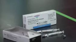 Early Flu season arrival prompts Arkansas health officials to urge vaccination