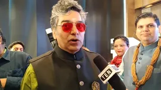 घर बैठे करें महाकाल के 6D दर्शन! Actor Ashutosh Rana ने बताया अनोखा अनुभव