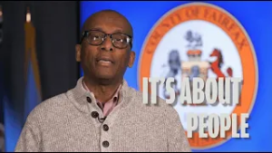 2026 Fairfax County Annual Report