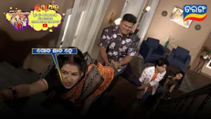 Golmaal |  Prangya & Sankar | Comedy Show | Every Sat -Sun @6.30pm  | Tarang Tv