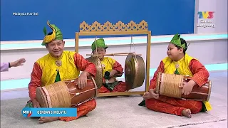 [FULL] Malaysia Hari Ini (2026) | Mon, 17 Aug - Gendang Melayu | Tonton