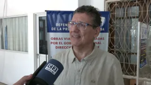 PRESENTACIÓN DE DOCUMENTACIÓN PARA SEGUIR CON LA PENSIÓN POR DISCAPACIDAD