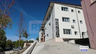 L'Aquila - New Arpa Abruzzo Headquarters
