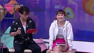 八八六十事 8 E-Pulse (2026) | 2026年9月15日