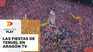 The Biggest Coverage of the Teruel Festivities