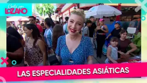 Año Nuevo Chino: festejos, gastronomía y horóscopo | #CortaPorLozano