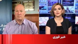 دیوید دی‌روش: ترامپ پرونده ایران را نیمه‌تمام رها نخواهد کرد