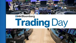 Trading Day for Thursday, Aug. 13, 2026