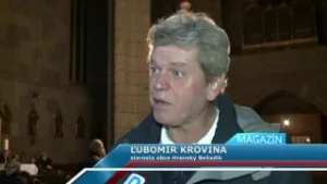 Koncert Hronský Beňadik