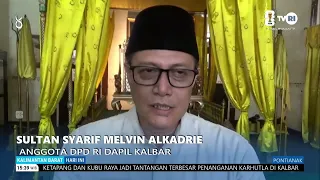 AUGUST 6, 2026 KARANG TARUNA AS A DRIVER FOR DEVELOPMENT AND YOUTH EMPOWERMENT IN WEST KALIMANTAN