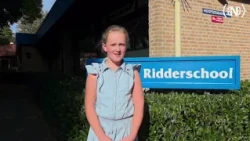 Ridderschool herpakt koppositie en wint E-waste Race