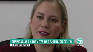 NEWS 7 - Evening News September 21, 2026 - Ecuador News