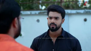 Mounaragam Promo || 06-03-2026 || Episode 1634 || Asianet