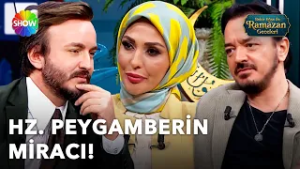 Hz. Peygamber'in miracı ve sonrasında yaşananlar! | Bekir Köse İle Ramazan Geceleri 10. Bölüm