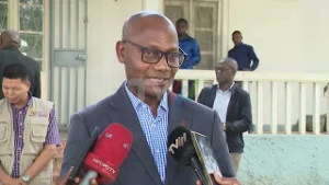 Desenvolvimento sócio-económico : Millennium Challenge Account identifica prioridades em Nampula