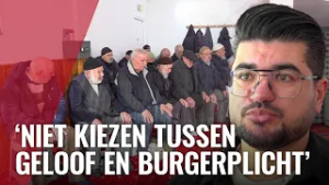 Turkse moskeeën stellen gebed uit op verkiezingsavond