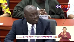 Ghana's Economy Has Grown Significantly - Pres. Mahama