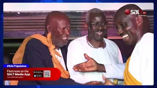Obukama bwa Tooro bulangiridde Omukama addako  ye Edward Rukidi Kijanangoma