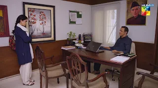 Tumhare Saray Kartoot Jaan Chuki Houn Mein...! Bombay Tailors - ft. Anika Zulfikar - HUM TV