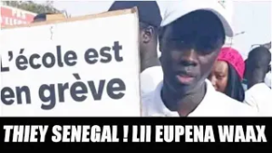 Bras de fer entre Sonko et les syndicats : le pacte vacille