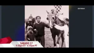 Peruanos al Bicentenario - Edgar Prado