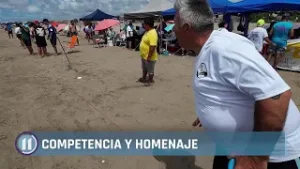 Copa homenaje al tejo ??