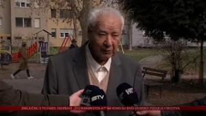 Mutnjaković: „Trebalo bi nastaviti s tendencijama da Tvrđa postane zaštićena UNESCO-ova baština“