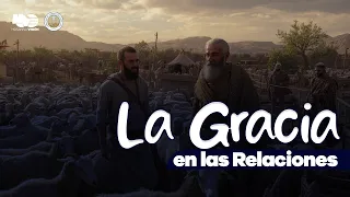 GRACE IN RELATIONSHIPS | PR. EDWIN ALVAREZ | CA. HOSANNA
