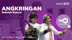 ANGKRINGAN - PEOPLE'S SCHOOL