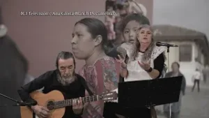 Ana Gloria Blanch -  Llorona