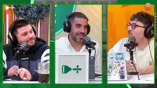 #DESPUÉSDIVIDIMO en El Doce Stream | Programa completo 23/07/2026