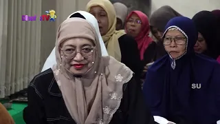 TABLIGH AKBAR DAN GEMA SHOLAWAT PERINGAAN MAULID NABI MUHAMMAD SAW EPISODE 2