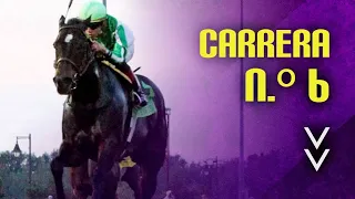 6TH RACE - HIPICO CLUB - LA RINCONADA RACECOURSE MARCH 22, 2026