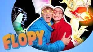 Flopy a Loly na návšteve u rozprávkáčov | Flopy a Loly