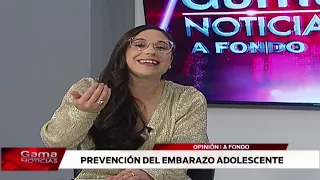 🔴 In-Depth | How is adolescent pregnancy being addressed in Ecuador? / 8/26/2026