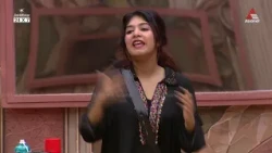 #BBMS8ViralCuts "എനിക്ക് നിന്നോട് സംസാരിക്കാൻ തന്നെ താൽപ്പര്യമില്ല"