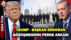Trump'tan Başkan Erdoğan'a 24 Saatte 2 Telefon! Kritik Görüşmelerin Perde Arkası Ne? | A Haber