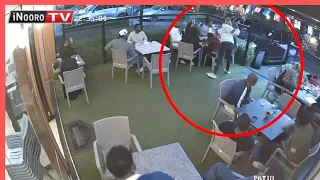 Ciĩko cia ũici kũongereka Nairobi
