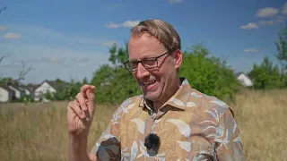 Der erste Lobpreis | Ja Jesus – Die Offenbarung mit Marcel Wieland