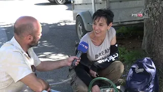 Prilog   RTVKV   Gljive sa Kopaonika