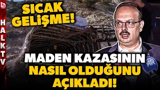 Ankara Governor Canbolat: This incident will be investigated in every aspect both judicially and ...